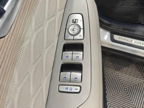 Used 2022 Hyundai Palisade Calligraphy w/ Winter Package AWD/4WD image 72