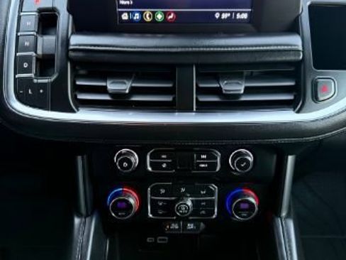 Used 2022 Chevrolet Tahoe LS w/ Driver Alert Package image 20