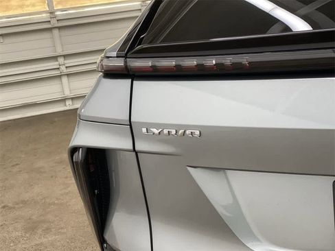 Certified 2025 Cadillac Lyriq Sport image 10