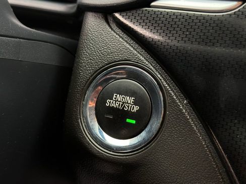 Used 2017 Buick Regal GS w/ Driver Confidence Package #2 image 25