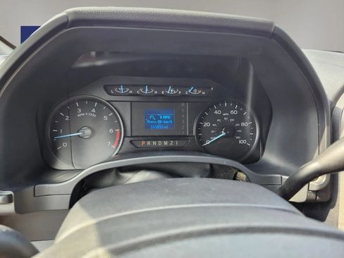 Used 2019 Ford F250 XL AWD/4WD image 16