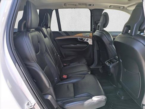 Used 2018 Volvo XC90 T6 Inscription w/ Convenience Package AWD/4WD image 22