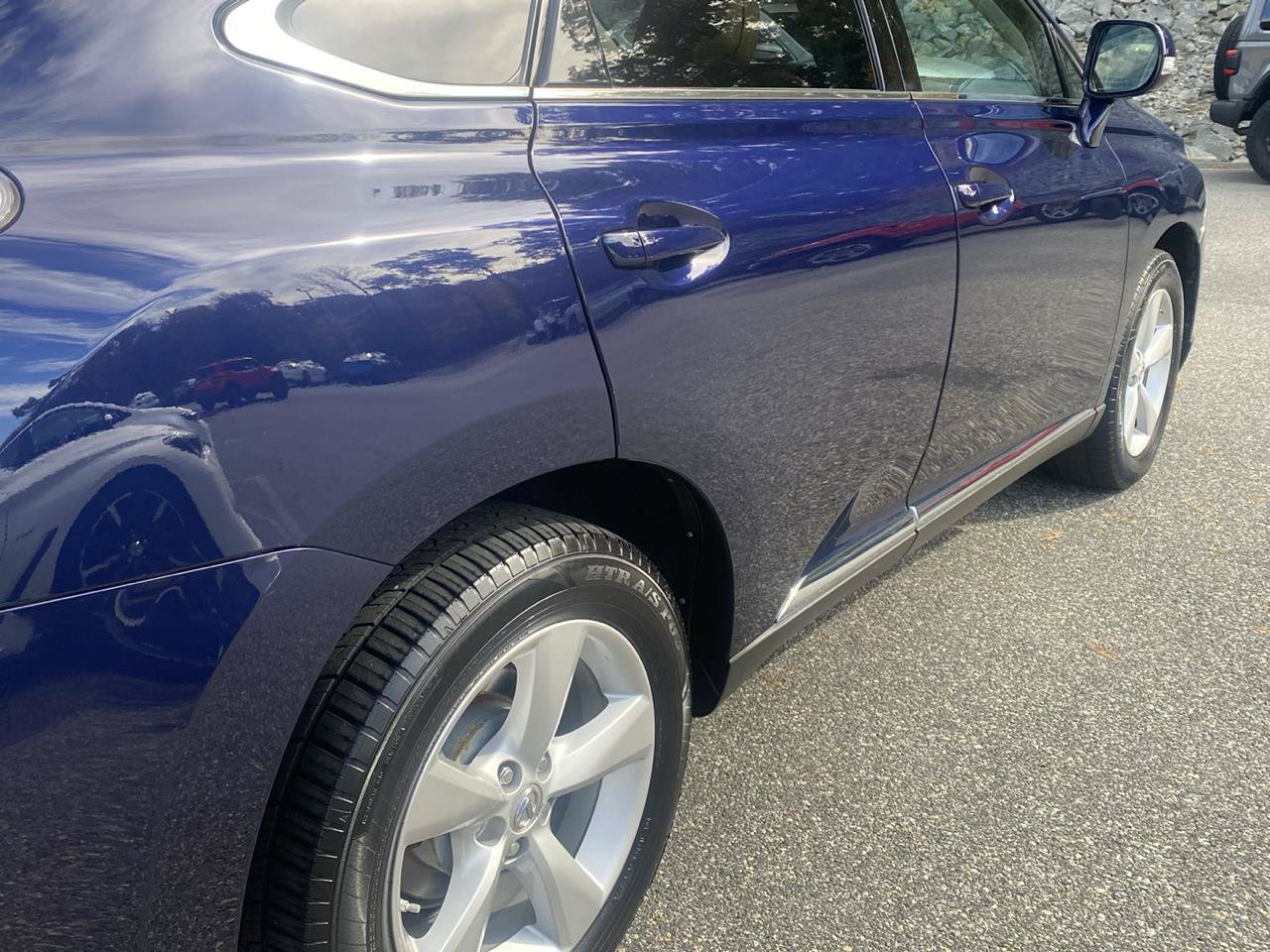 Used 2015 Lexus RX 350 AWD image 32
