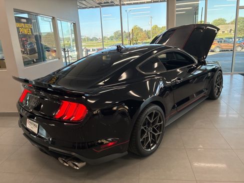 Used 2023 Ford Mustang Mach 1 w/ Equipment Group 700A image 6