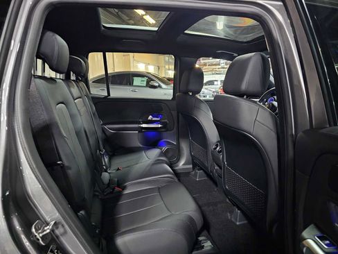 New 2026 Mercedes-Benz GLB 250 4MATIC image 14