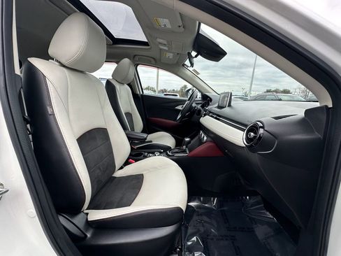 Used 2016 MAZDA CX-3 Grand Touring image 24