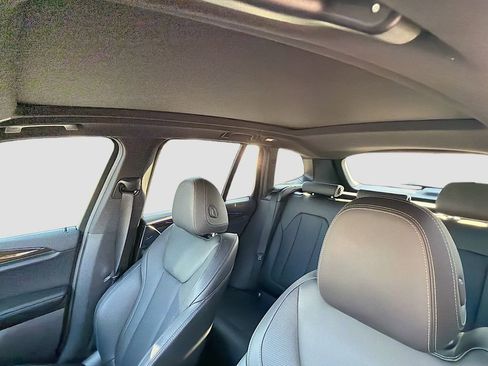 Used 2023 BMW X3 xDrive30i w/ Premium Package image 27