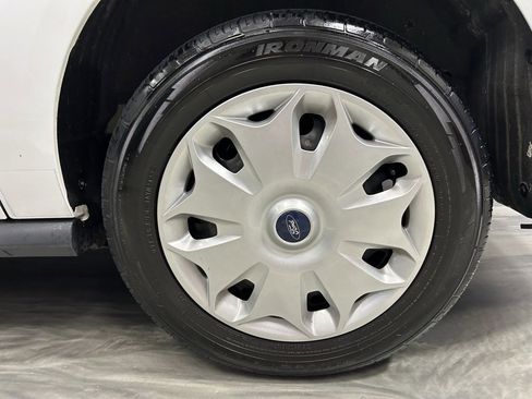 Used 2018 Ford Transit Connect XLT image 15