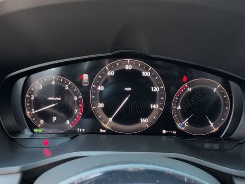 New 2026 MAZDA CX-90 3.3 Turbo w/ Premium Sport Pkg image 31