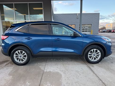 Used 2022 Ford Escape SE w/ Convenience Package image 8