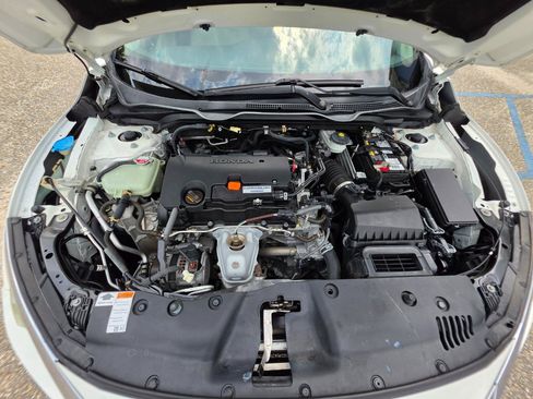 Used 2017 Honda Civic LX image 21