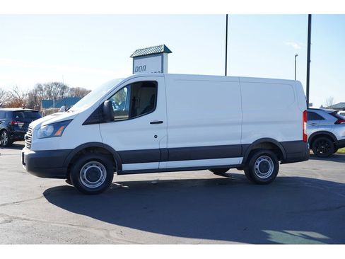 Used 2015 Ford Transit 150 130 Low Roof image 6