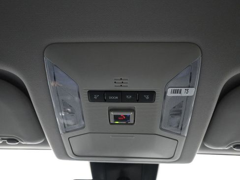 Certified 2025 Toyota RAV4 LE image 17