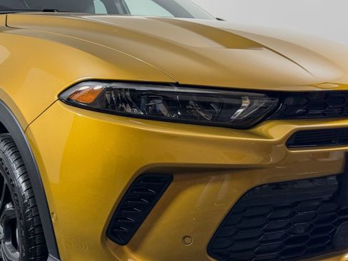 Used 2024 Dodge Hornet GT image 6