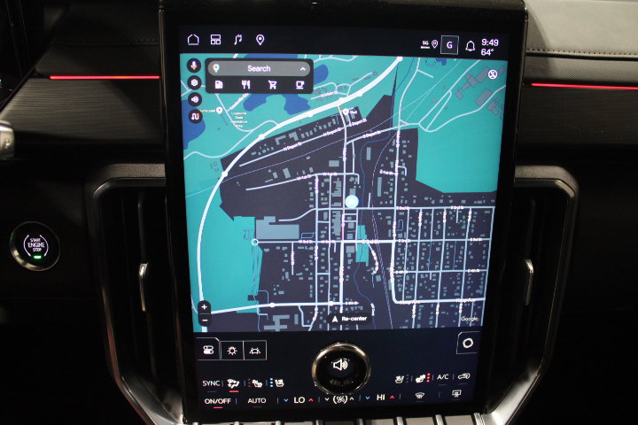 New 2026 GMC Acadia AT4 w/ Luxury Package AWD/4WD image 5