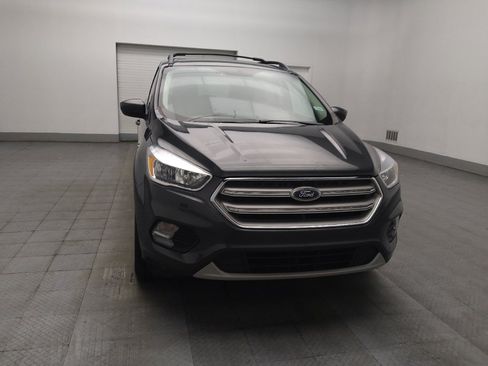 Used 2018 Ford Escape SE FWD image 14