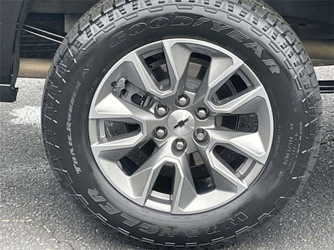 Used 2022 Chevrolet Silverado 1500 RST image 32