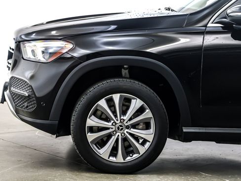 Used 2023 Mercedes-Benz GLE 350 4MATIC w/ Premium Package image 10