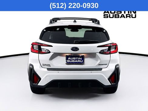 Certified 2025 Subaru Crosstrek 2.5i Limited w/ Crosstrek Mirror Package image 7