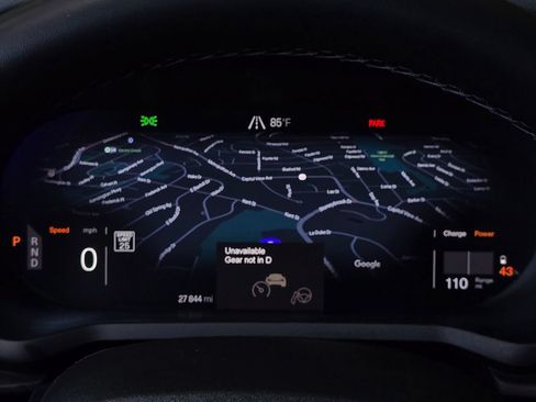 Used 2024 Polestar Polestar 2 AWD/4WD image 31