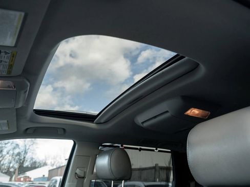 Used 2018 Toyota Sequoia Limited image 25