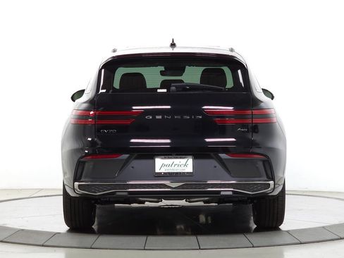 Used 2026 Genesis GV70 2.5T Select AWD/4WD image 6