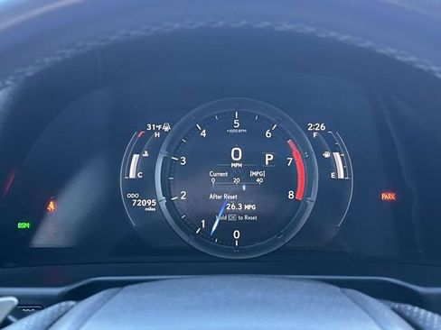 Used 2020 Lexus ES 350 F Sport w/ Accessory Package 2 image 35