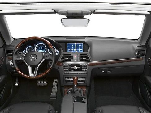 Used 2013 Mercedes-Benz E 350 Cabriolet image 7