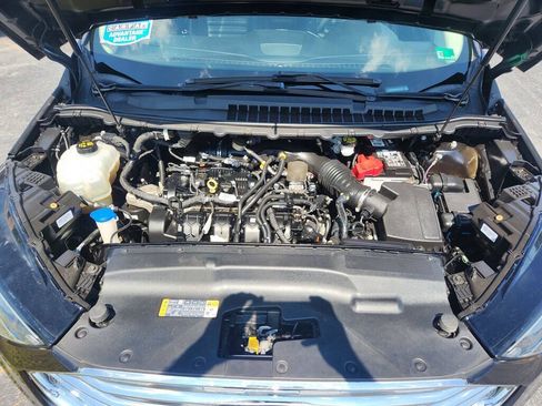 Used 2019 Ford Edge SEL w/ Equipment Group 201A FWD image 24