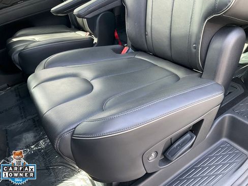 Used 2020 Hyundai Palisade Limited FWD image 31