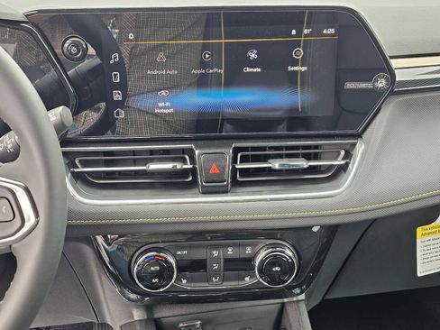 New 2025 Chevrolet TrailBlazer ACTIV w/ Convenience Package image 27