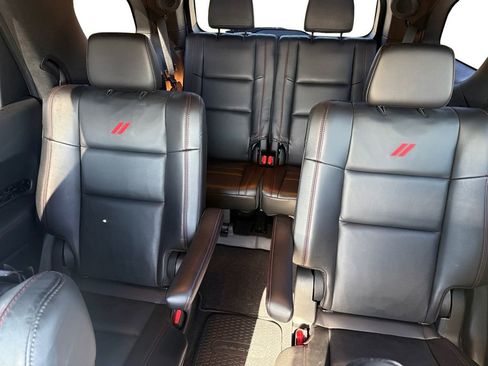 Certified 2023 Dodge Durango R/T image 13