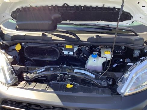 Used 2025 RAM ProMaster 3500 w/ Power Group image 30