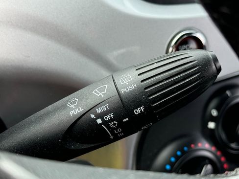 Used 2012 FIAT 500 Sport w/ Safety & Sound Pkg image 42