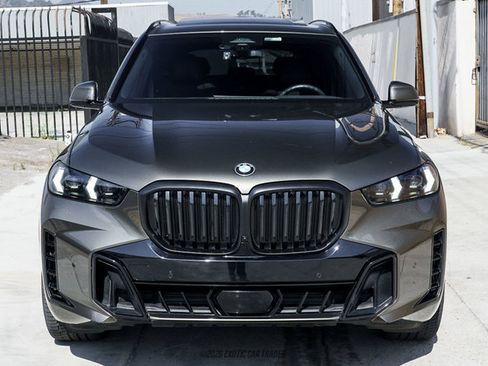 Used 2024 BMW X5 sDrive40i w/ M Sport Package RWD image 11