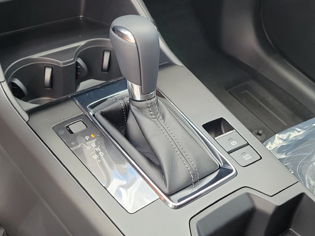 New 2026 MAZDA CX-5 AWD 2.5 S image 29
