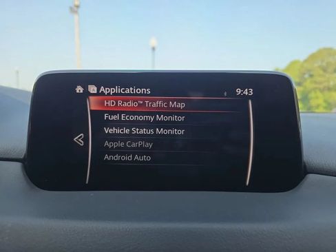 Used 2018 MAZDA CX-5 Touring w/ Preferred Equipment Package FWD image 31