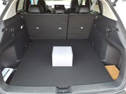 New 2025 MAZDA CX-50 AWD 2.5 Turbo w/ Cargo Package image 10