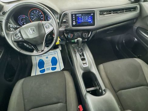 Used 2021 Honda HR-V Sport image 26