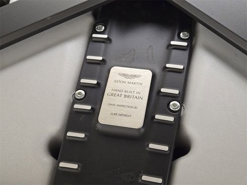 Used 2023 Aston Martin V12 Vantage image 26