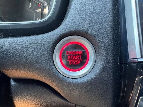 Used 2019 Honda CR-V EX-L image 33