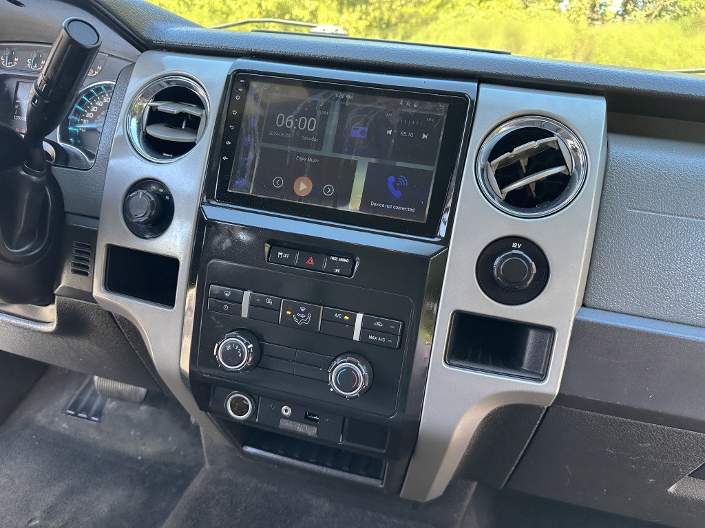 Used 2012 Ford F150 XLT w/ XLT Chrome Pkg AWD/4WD image 28