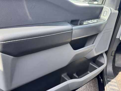 Used 2022 Ford F150 XLT image 28