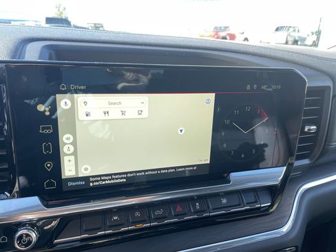 Certified 2024 GMC Sierra 1500 SLT image 14