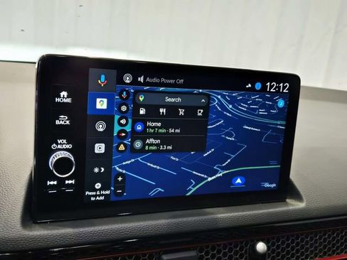 Used 2025 Honda Civic Si image 23