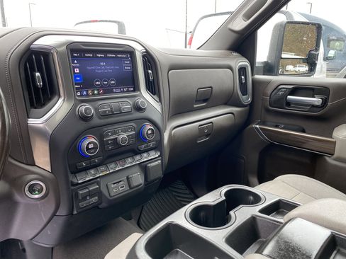 Used 2022 Chevrolet Silverado 3500 LT w/ All Star Edition image 24