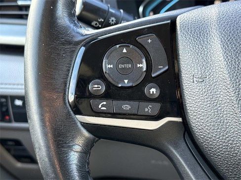 Used 2018 Honda Odyssey EX-L image 24