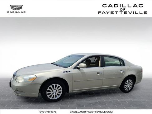 Used 2008 Buick Lucerne CX FWD image 1