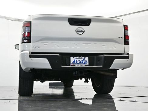 Used 2023 Nissan Frontier SV w/ SV Convenience Package image 41