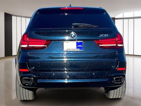 Used 2017 BMW X5 xDrive35i image 5